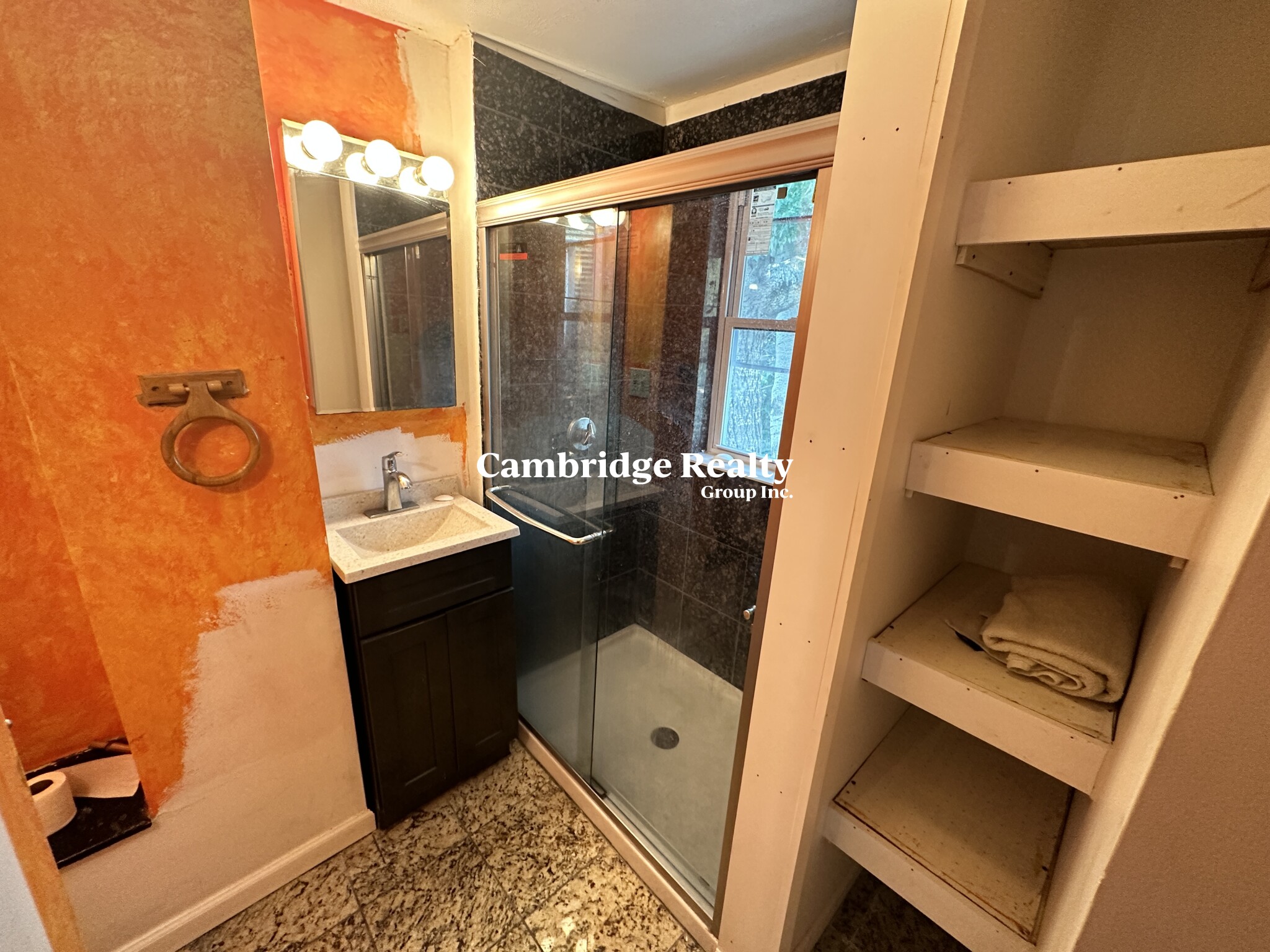 40 Bristol St, Kendall Square