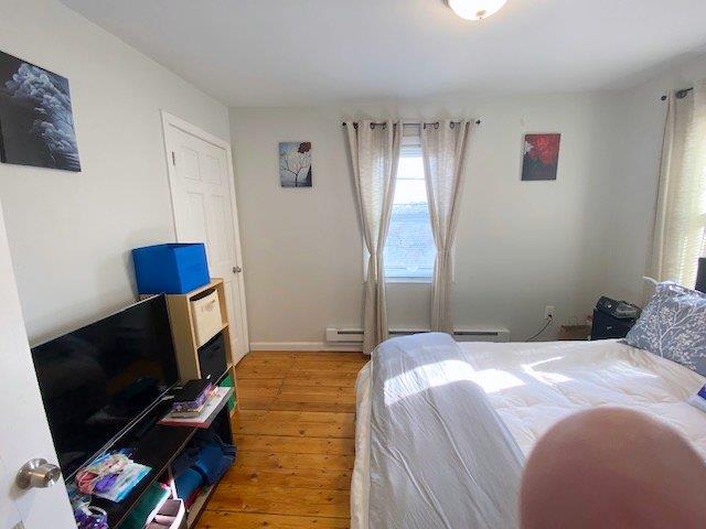 46 South St, East Somerville