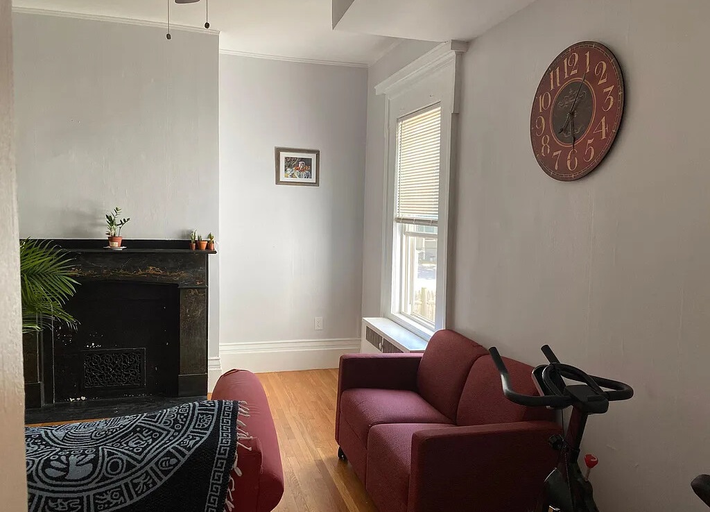 336 Broadway, Mid-Cambridge