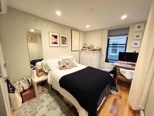 419 Hanover St, North End