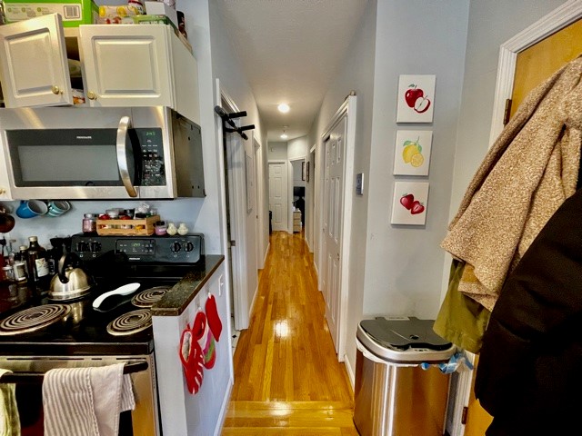 17 Thacher St, North End