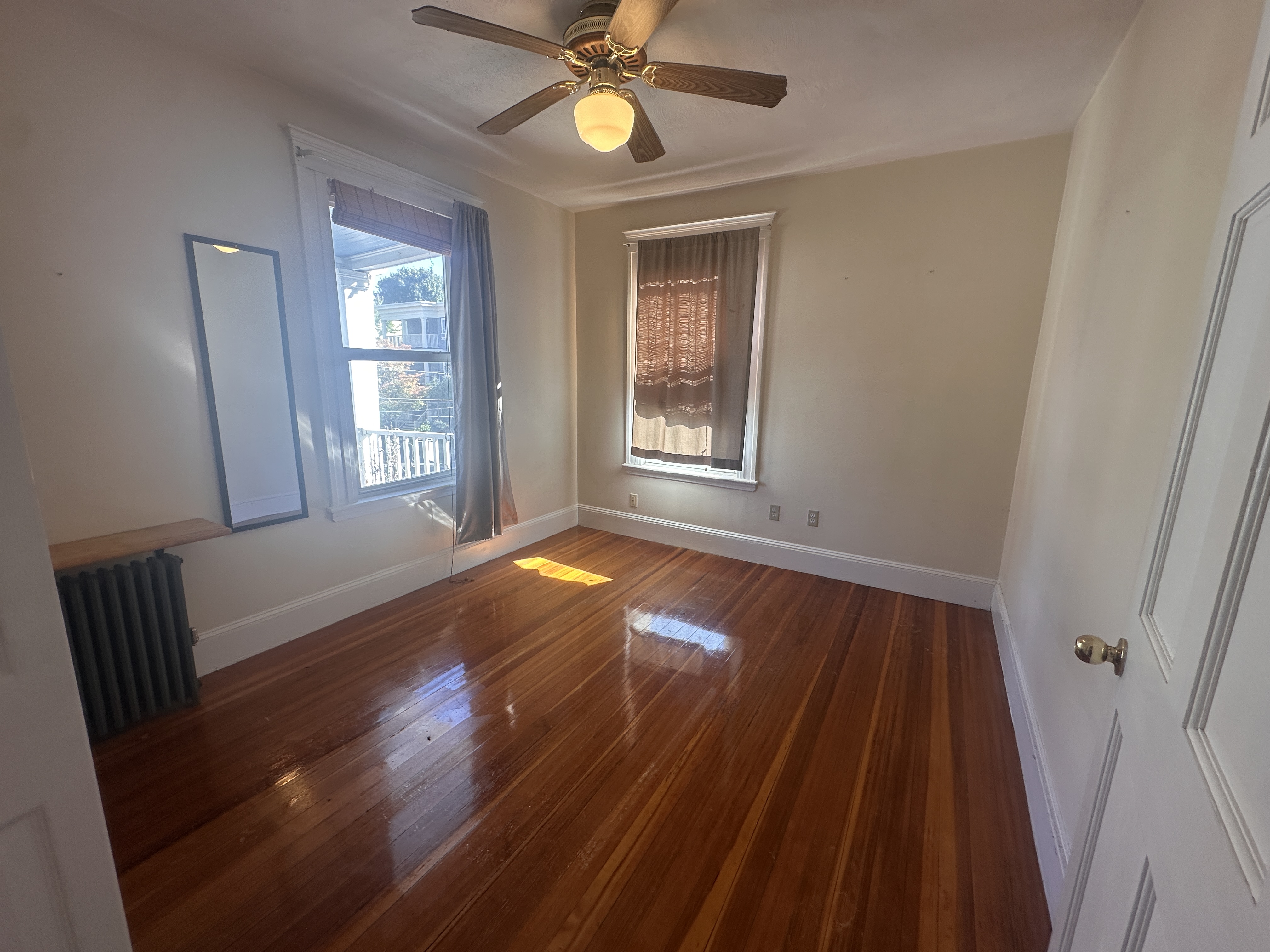 39 Magnus Ave, Ward Two