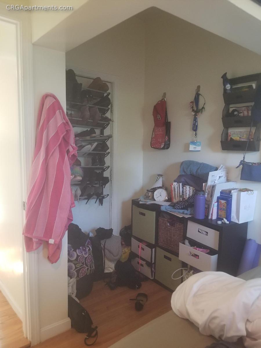 375 Prospect St, Inman Square