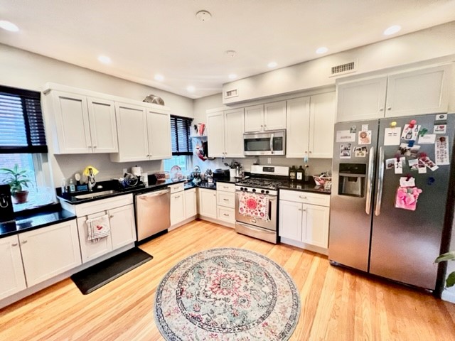 1 Fairfield Pl, North End