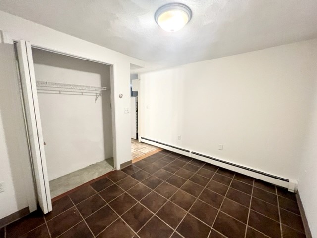 7 Tileston, North End