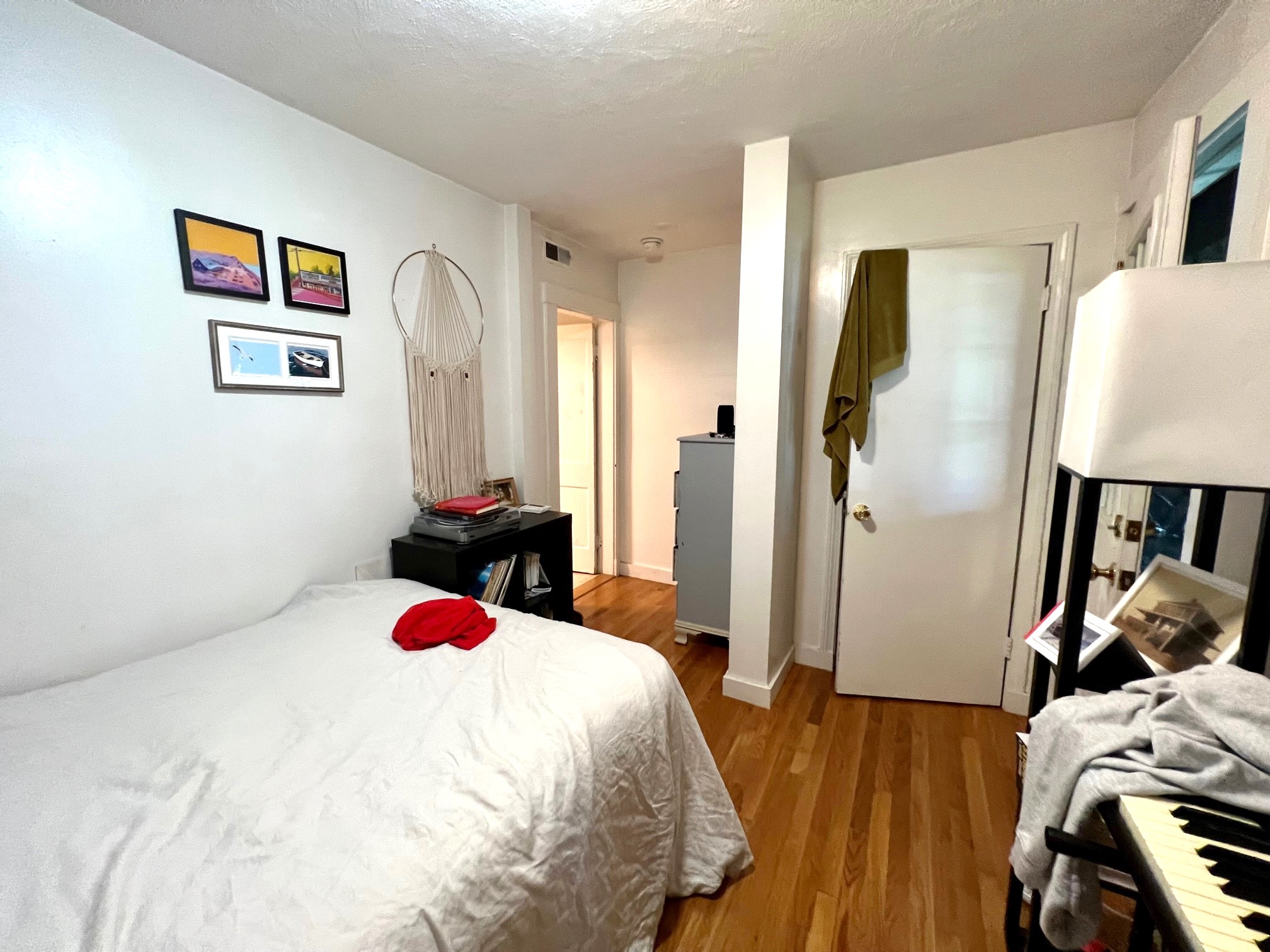 223 Summer St, Porter Square