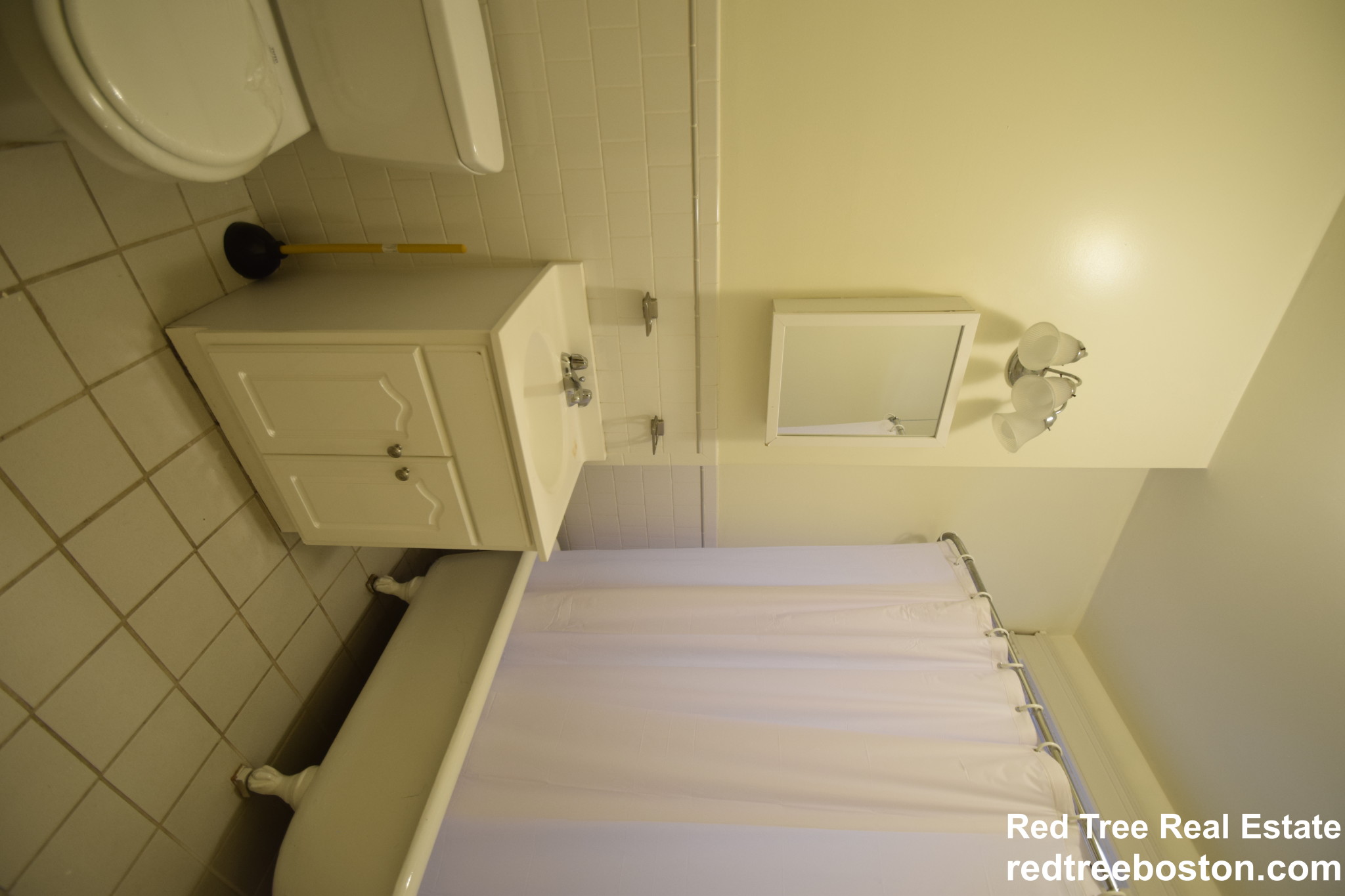 40 Queensberry St, Fenway