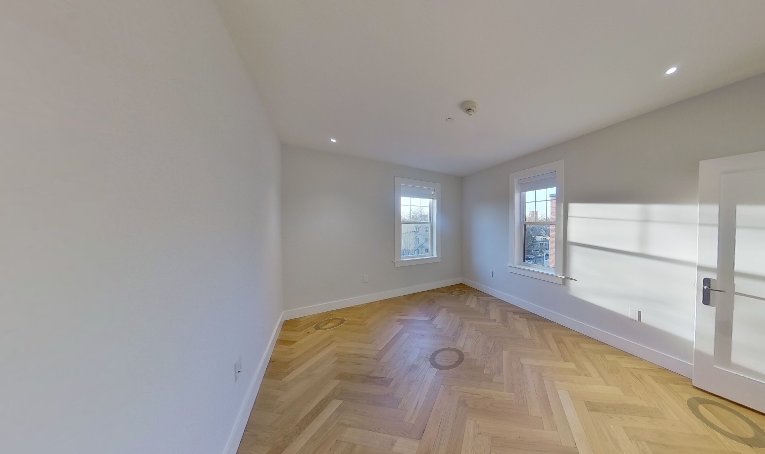 17 A Forest St, Porter Square