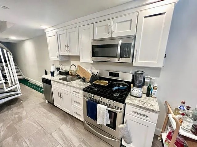 3 Stillman Pl, North End