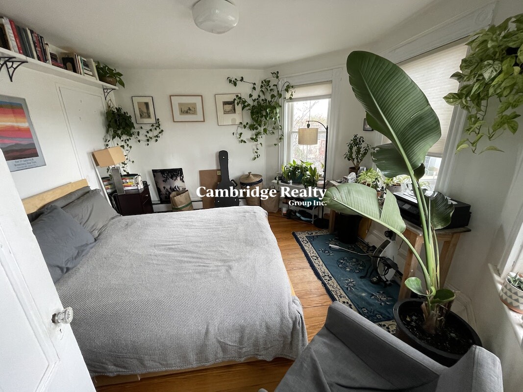 5 Durham St, Inman Square