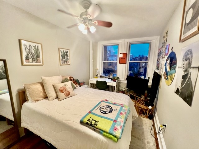 224 Hanover St, North End