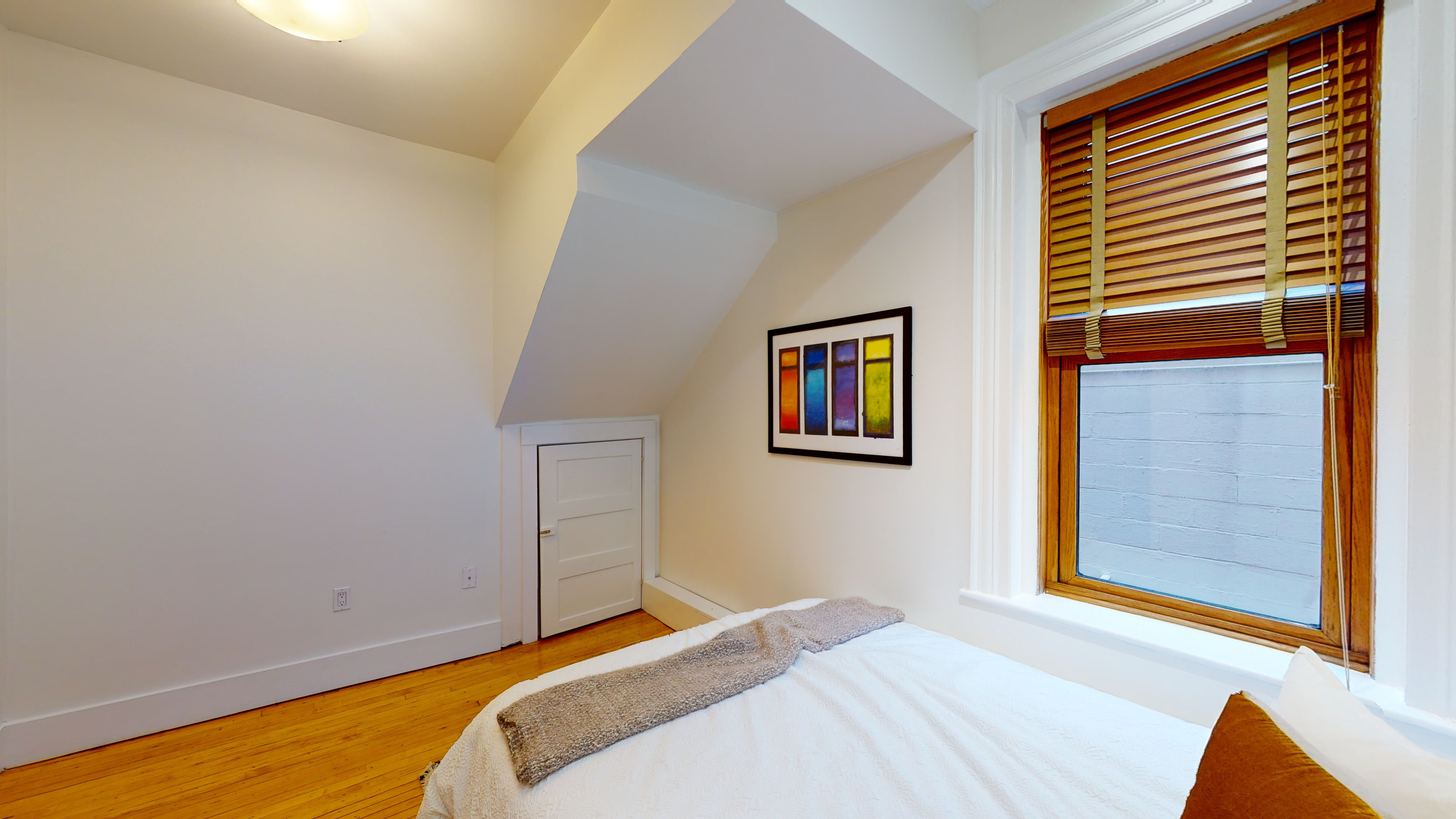 8 Davenport St, Porter Square