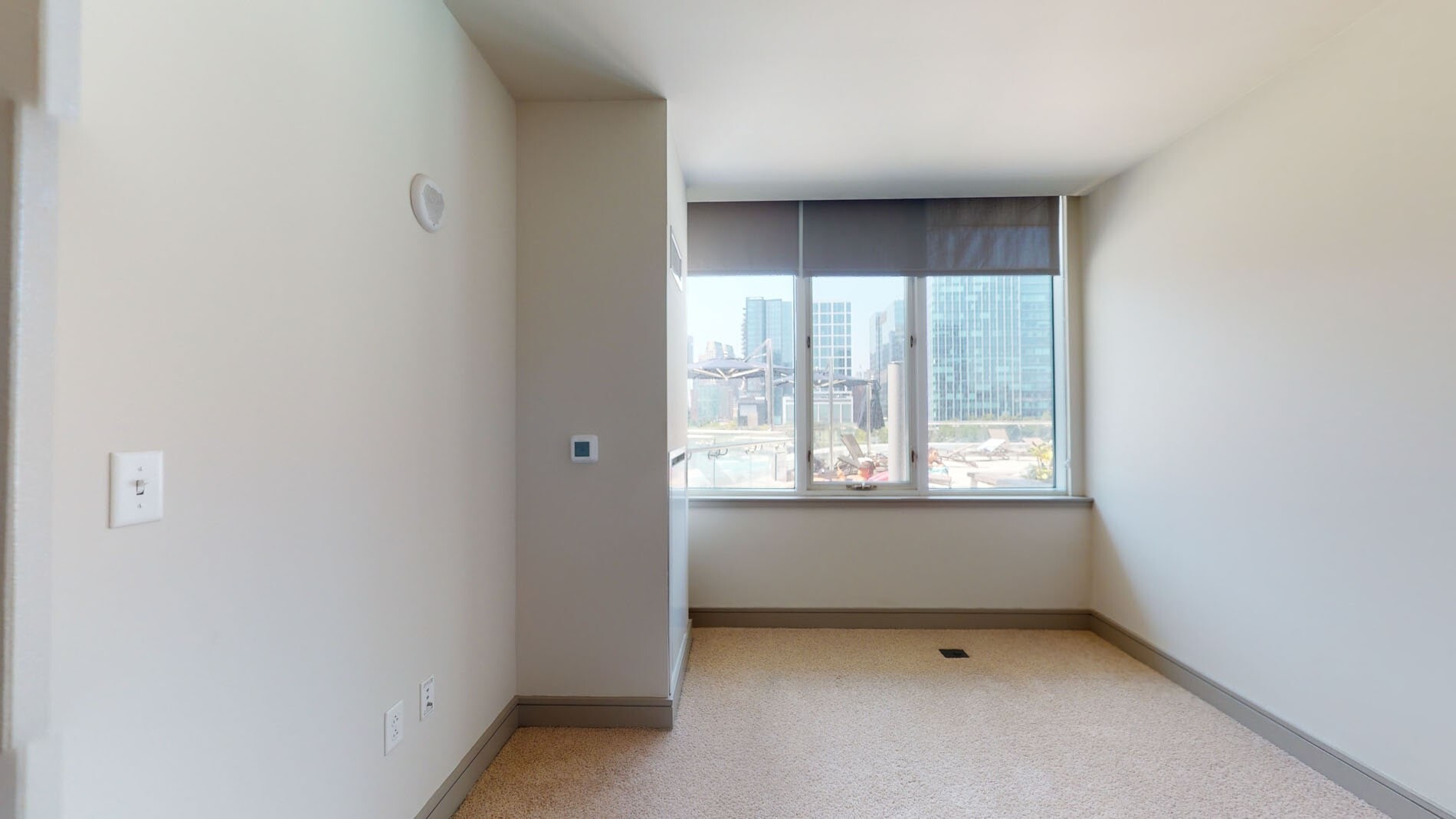 100 Pier 4 Blvd, Seaport District