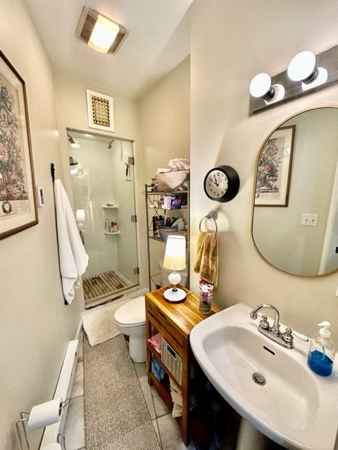 419 Hanover St, North End