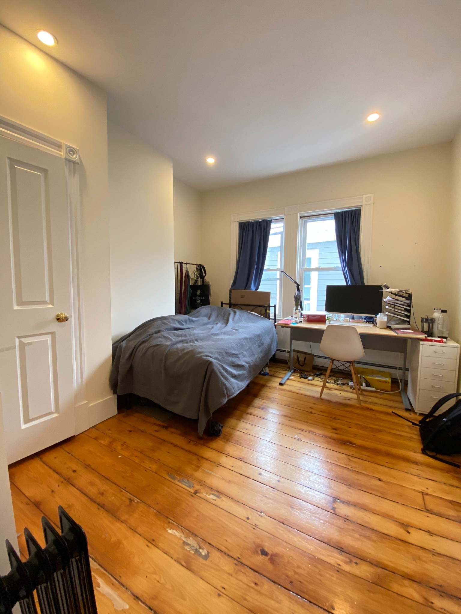 6 Hingham St, Cambridgeport