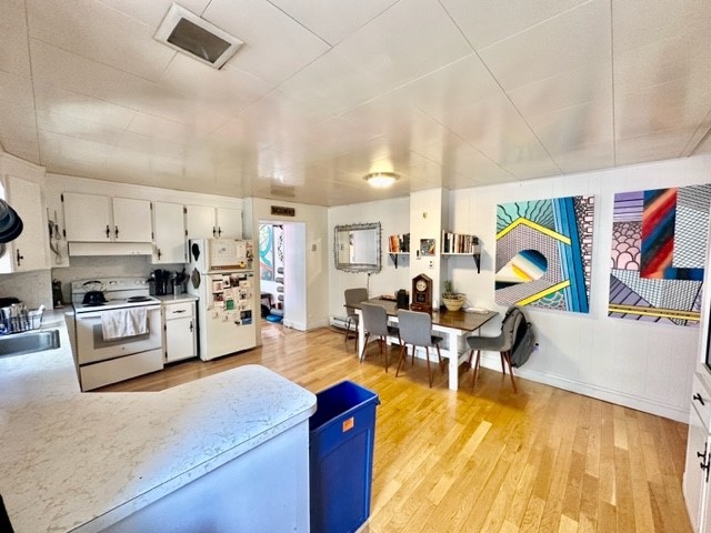 1 Noyes Pl, North End