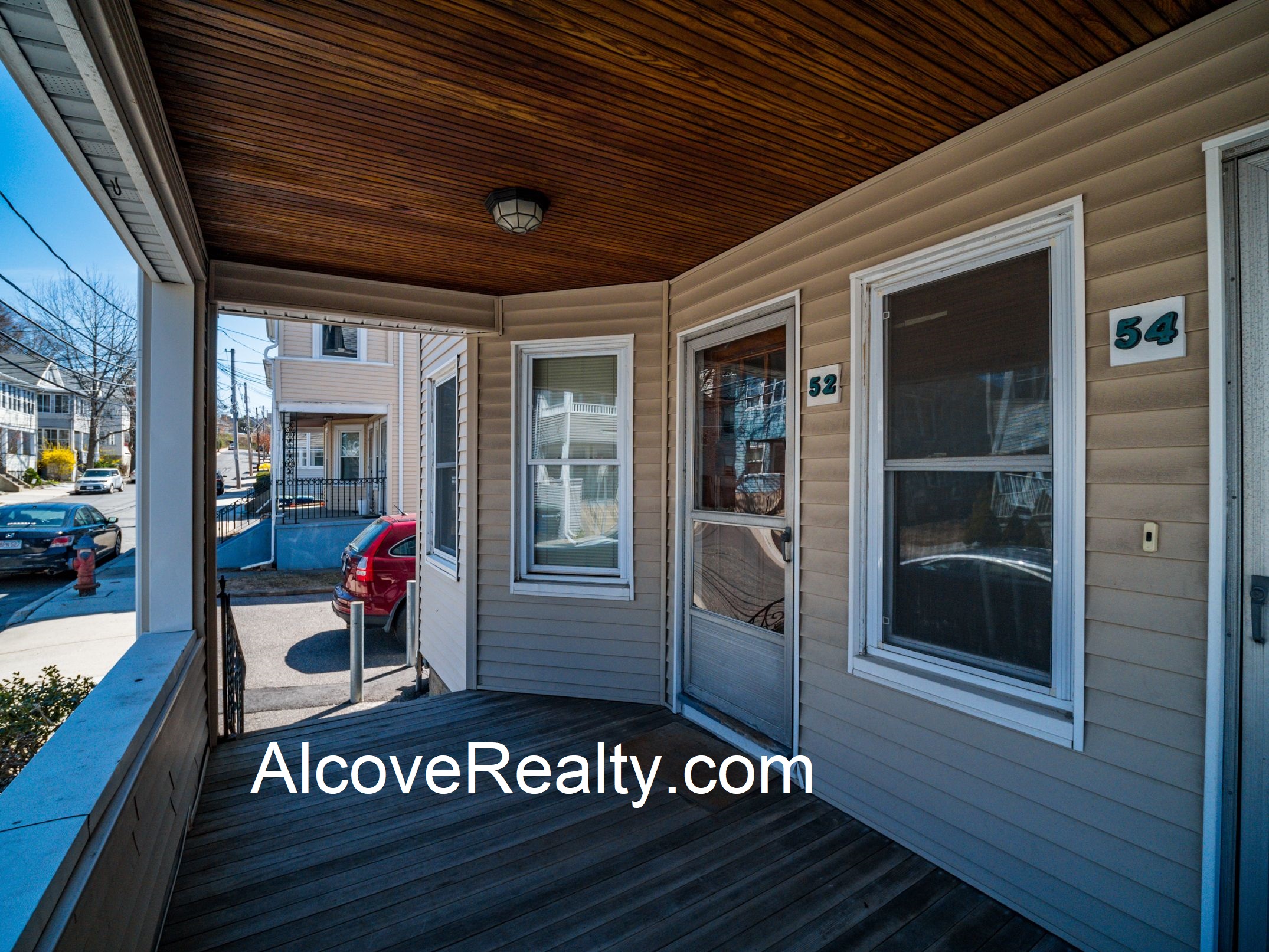 62 Upland Rd, Teele Square