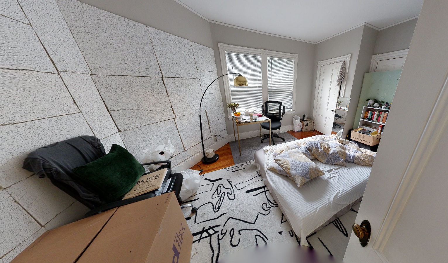 21 Sparks St, West Cambridge