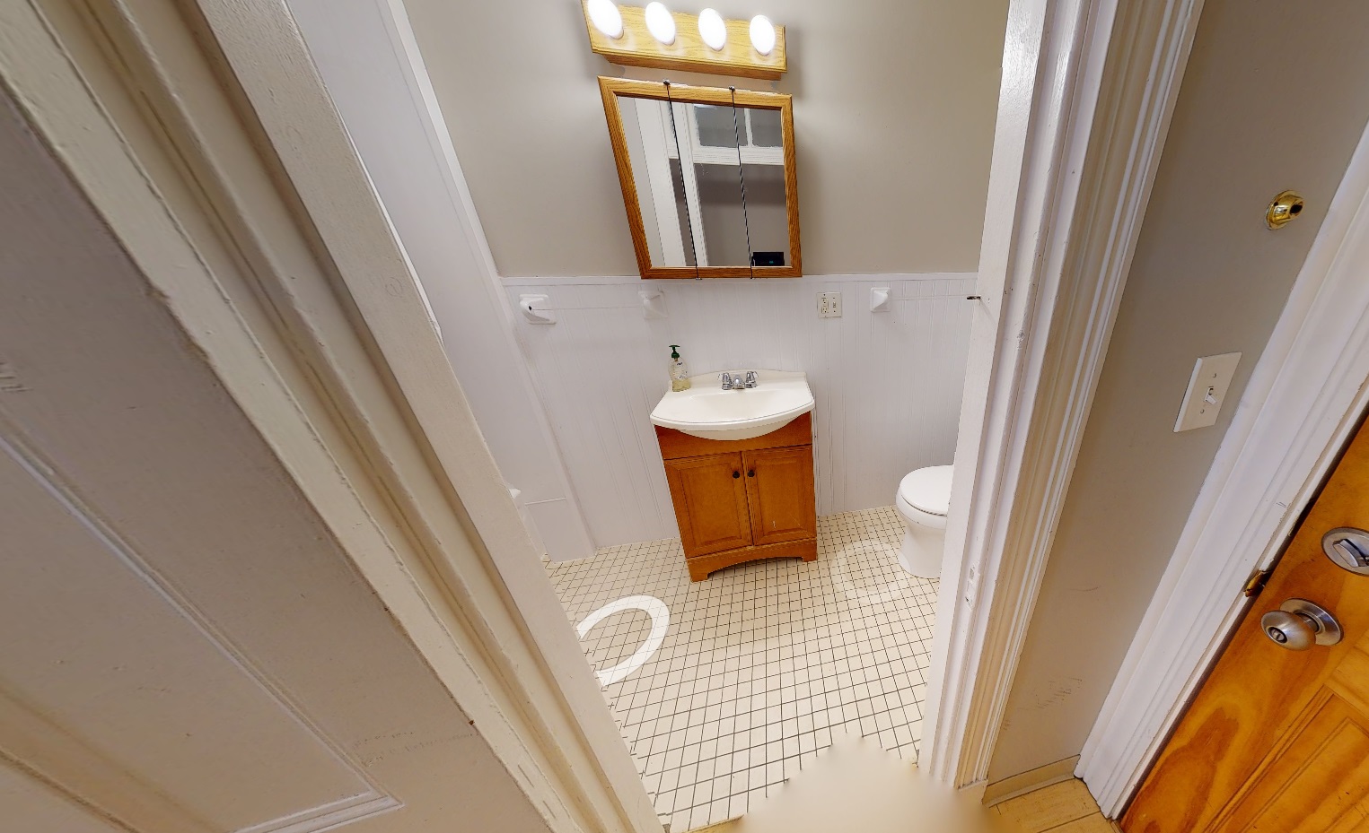 25 Portsmouth St, Wellington-Harrington