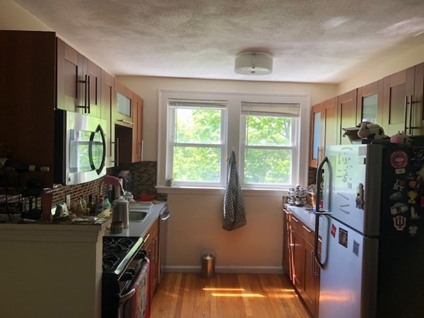 38 Day St, Davis Square