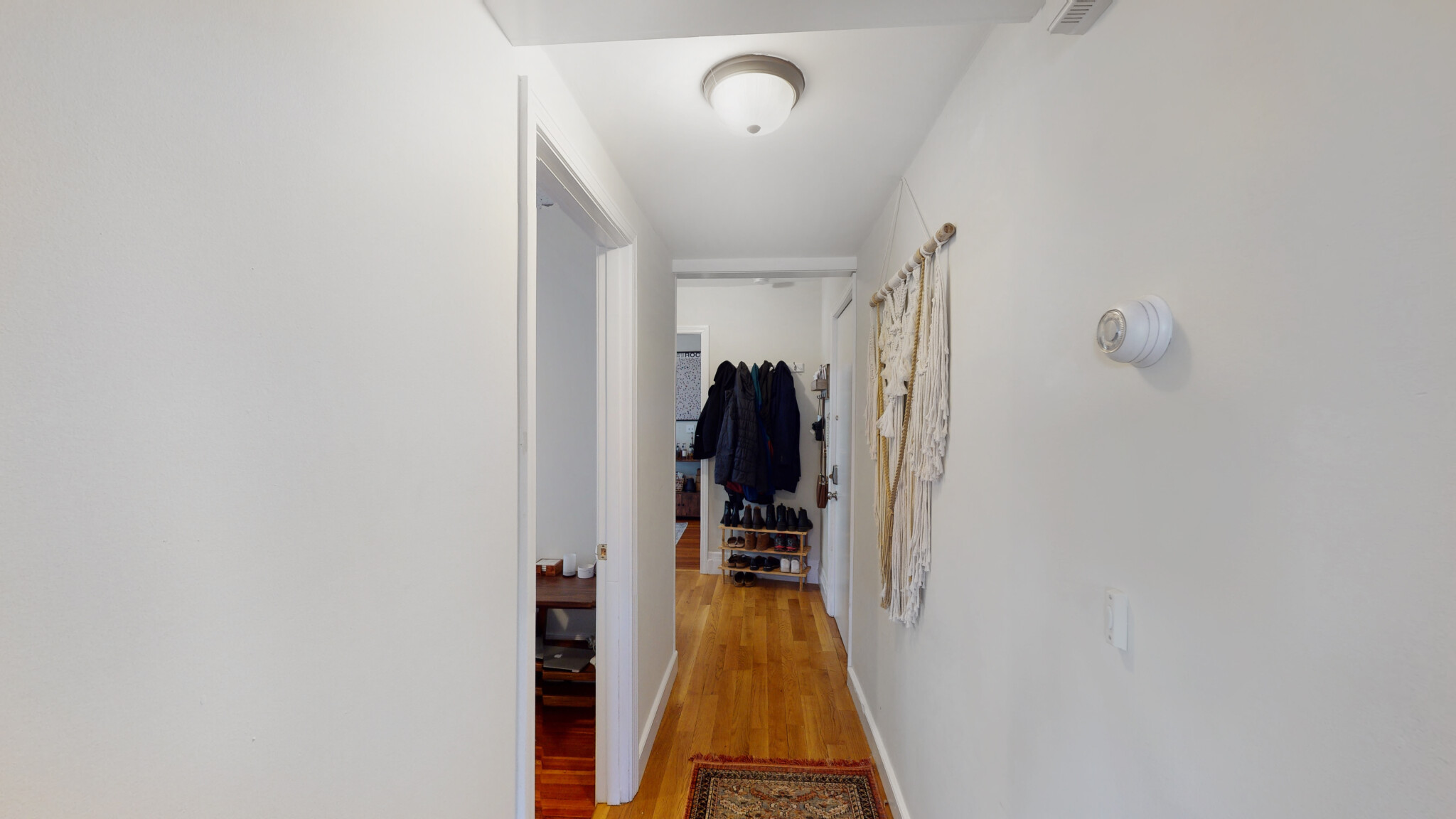 358 Broadway, Winter Hill