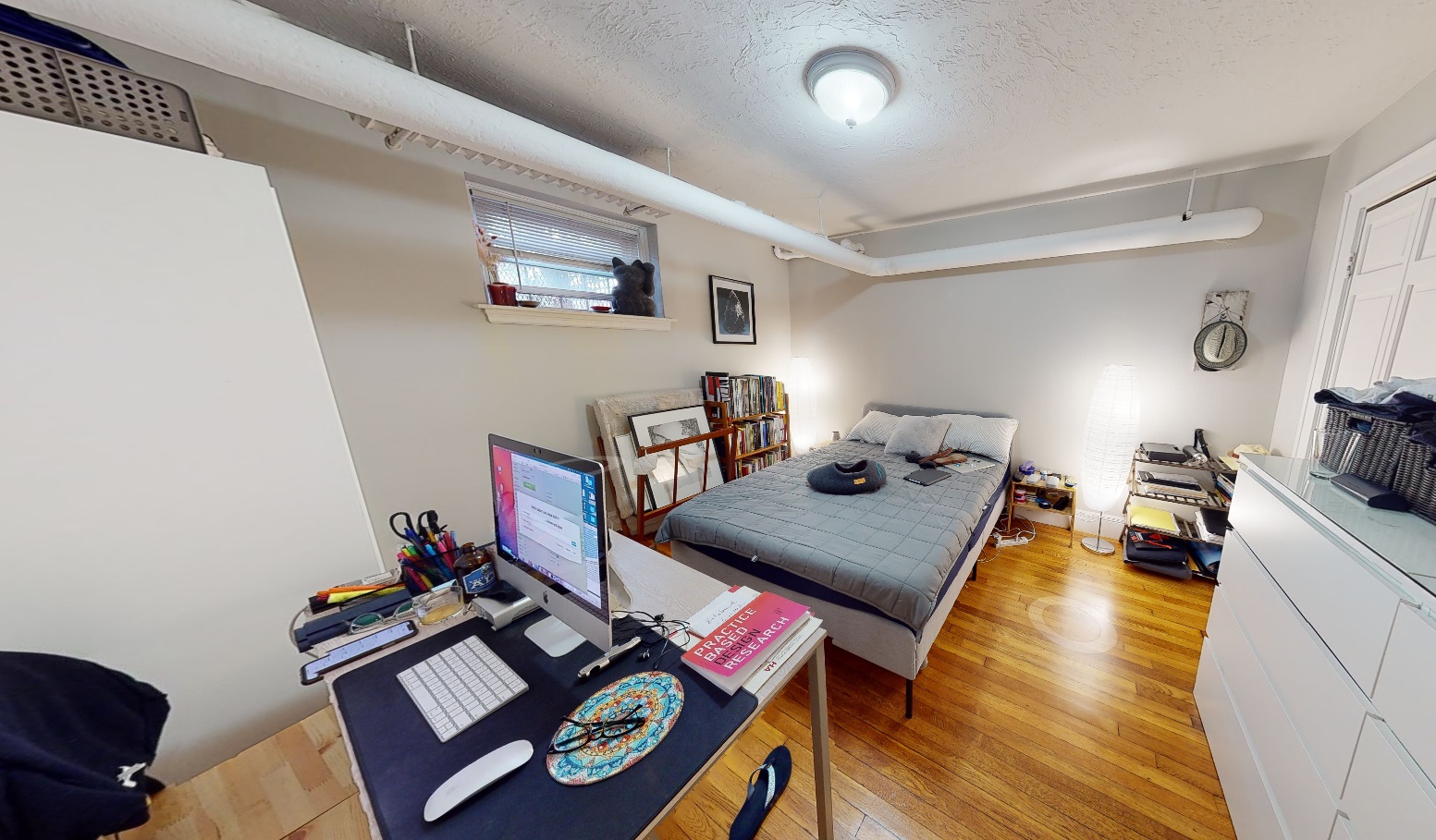 119 College Ave, Davis Square