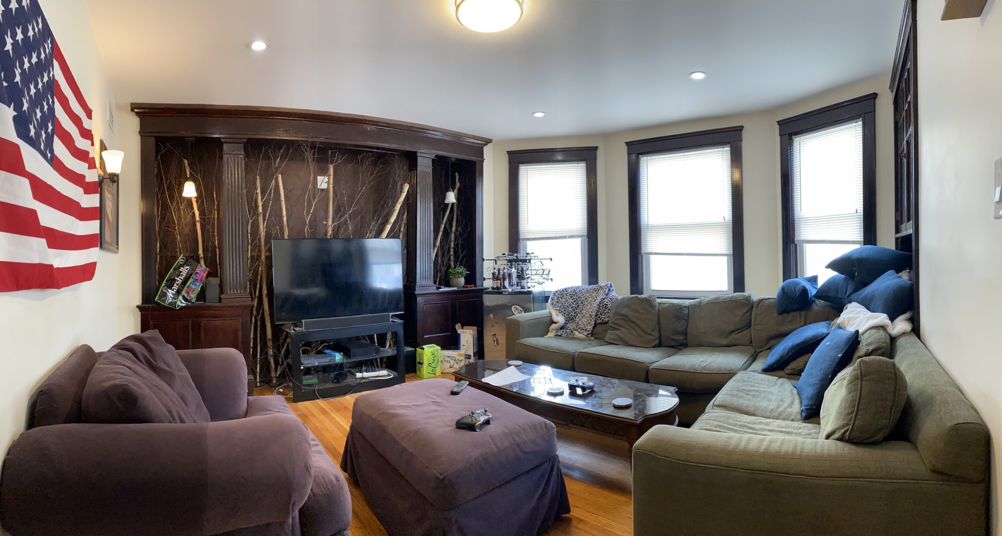 28 Clay St, North Cambridge