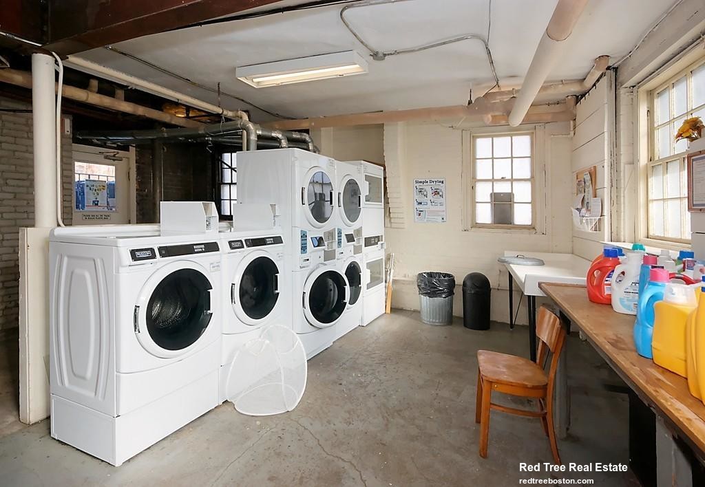 4 Washington Ave, Harvard Square