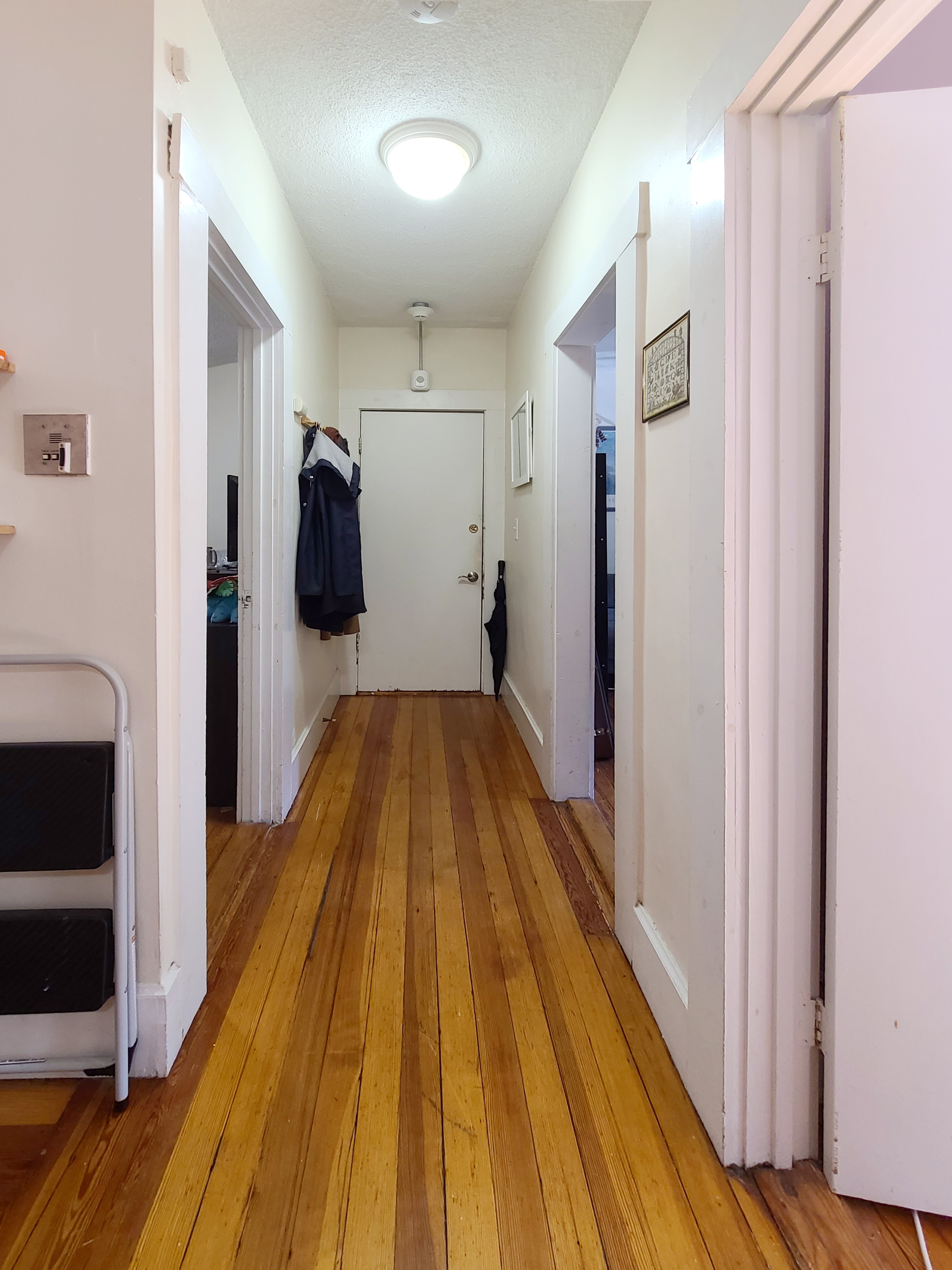 132 Oxford St, Porter Square