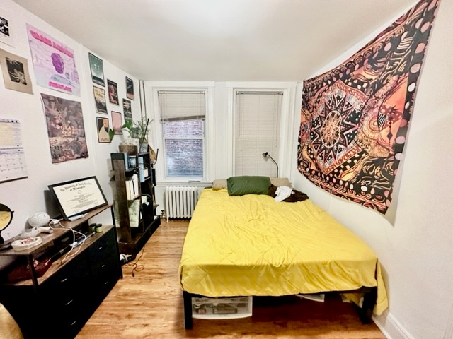 220 Hanover St, North End