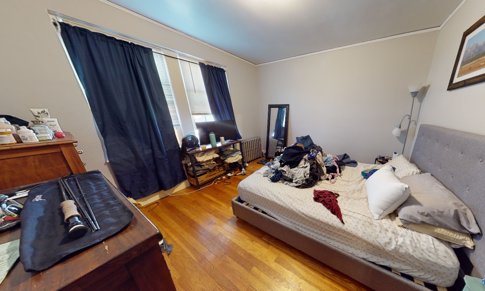 119 College Ave, Powderhouse