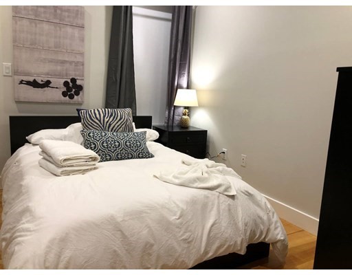 666 Massachusetts Ave, South End