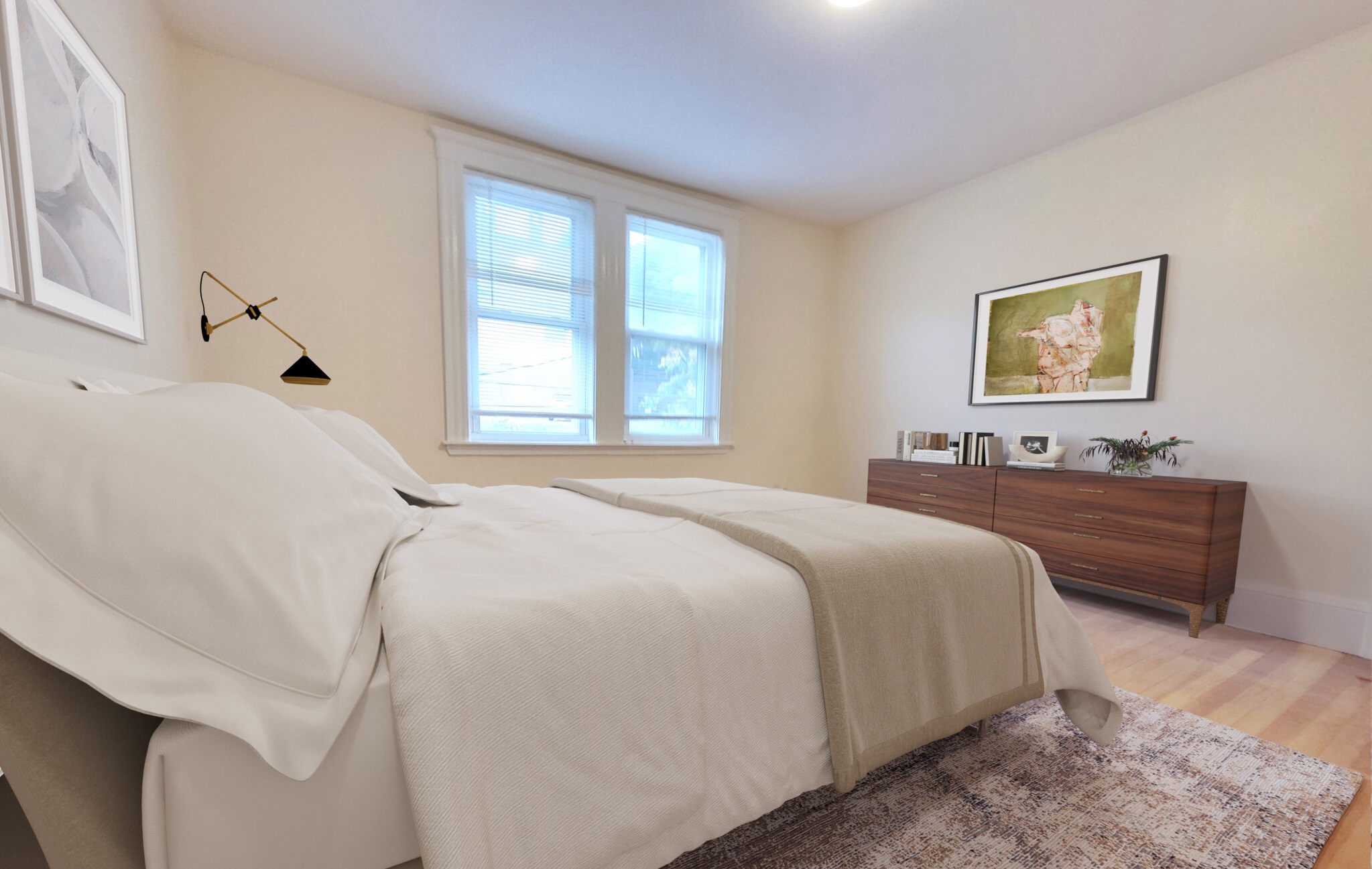 122 Gladstone St, East Boston