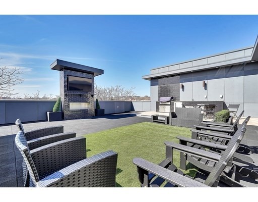 400 Mystic Ave, Davis Square