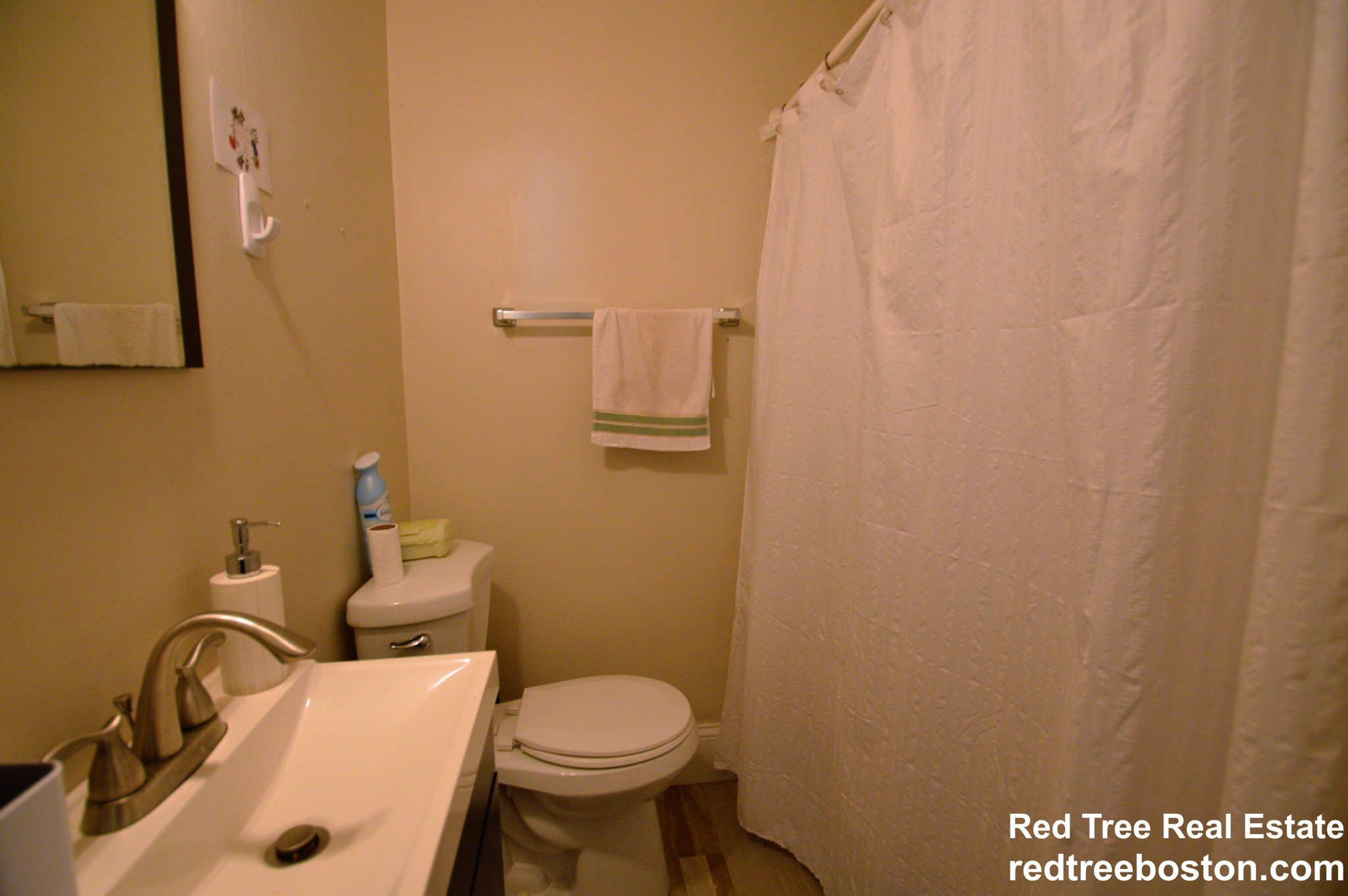 71 Chestnut Hill Ave, Brighton