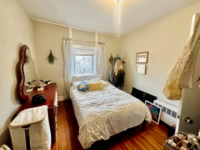 435 Hanover St, North End