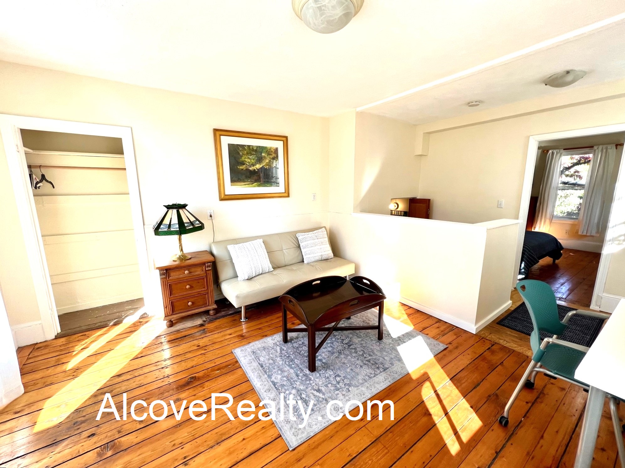 55 Jay St, Central Square