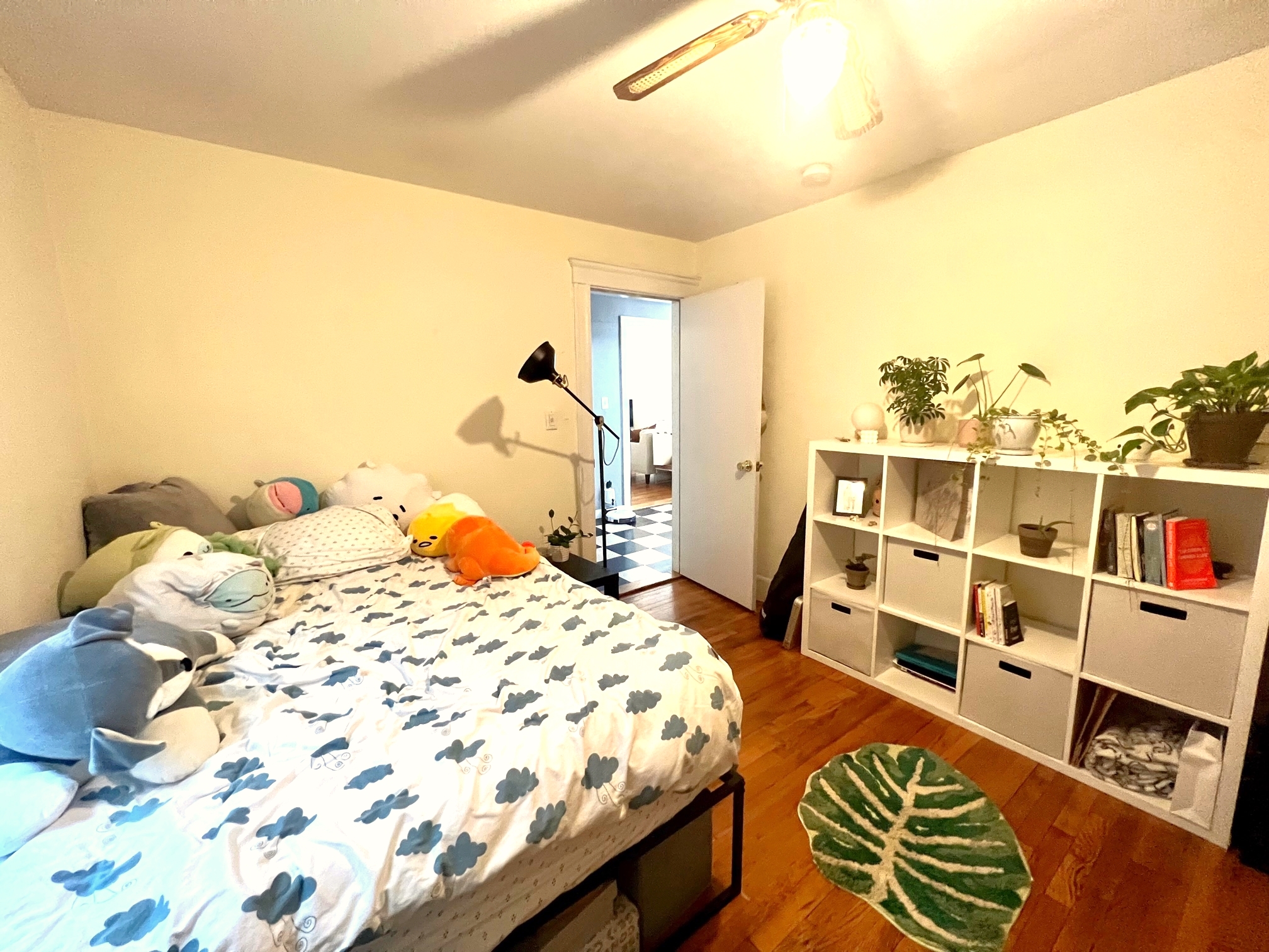 45 Franklin St, East Somerville