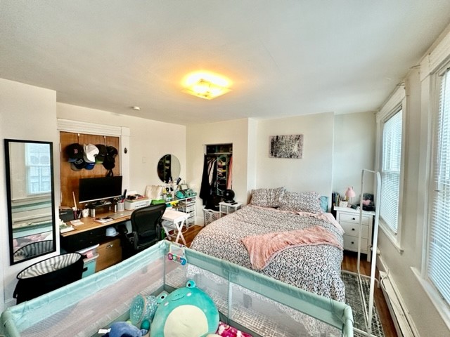 357 Hanover St, North End