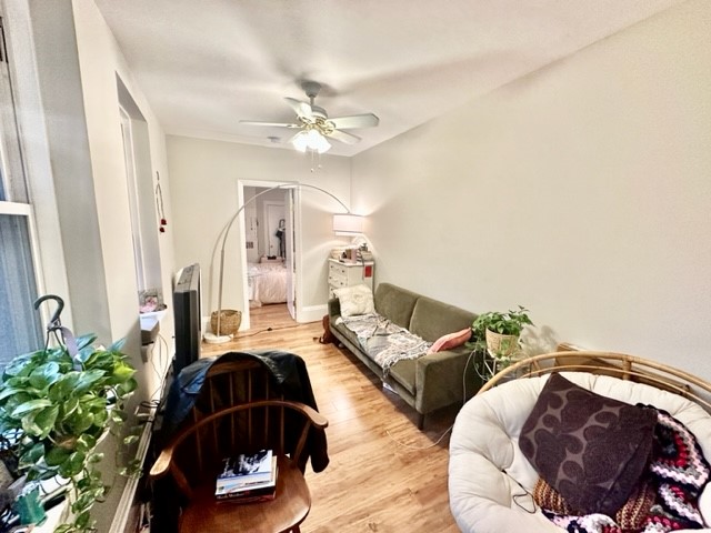 70 Joy St, North End