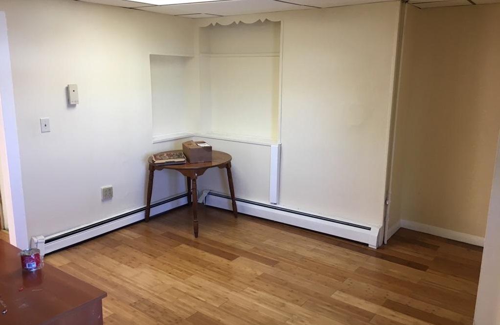 306 Sumner St, East Boston