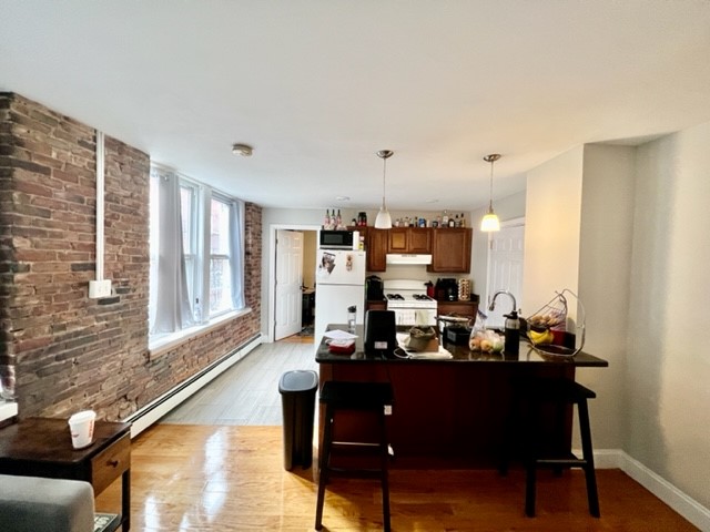 28 Fleet St, North End