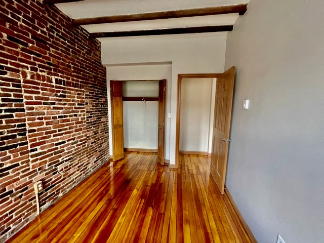 130 Prince St, North End