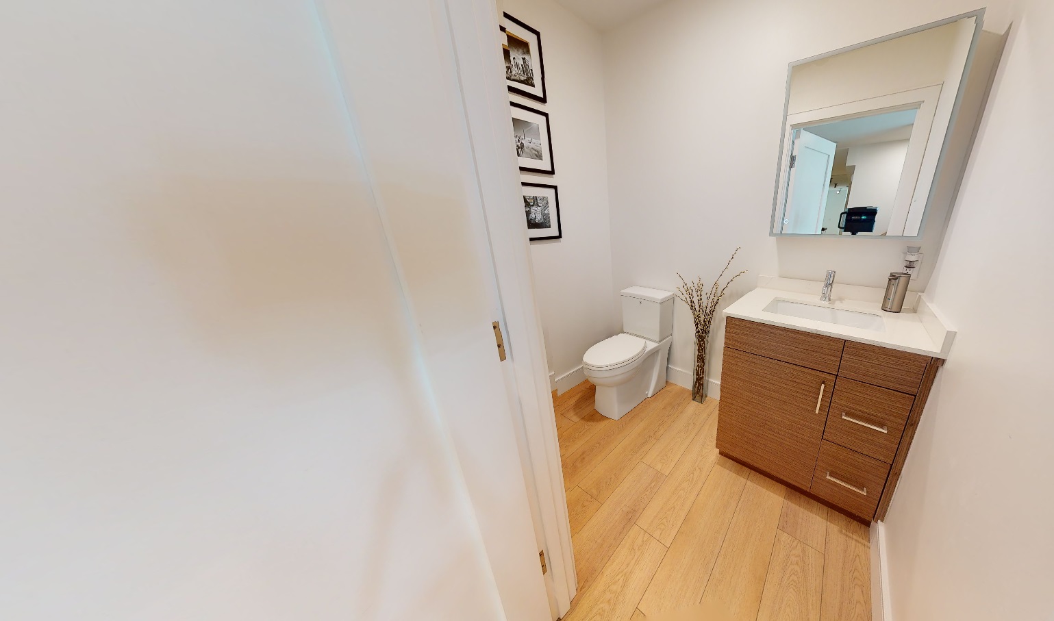 1948 Washington St, South End