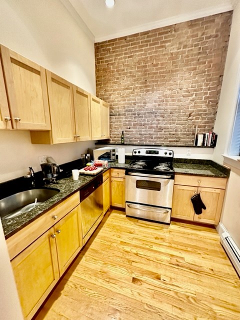 435 Beacon St, Back Bay