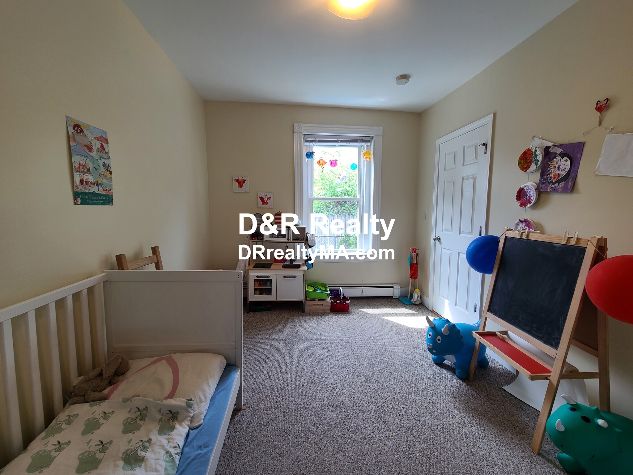 18 Holmes St, Allston