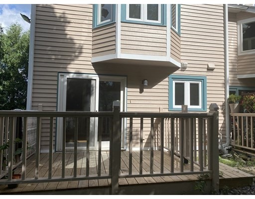 37B Morton St, Jamaica Plain