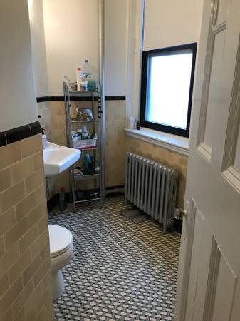 504 Beacon St, Back Bay