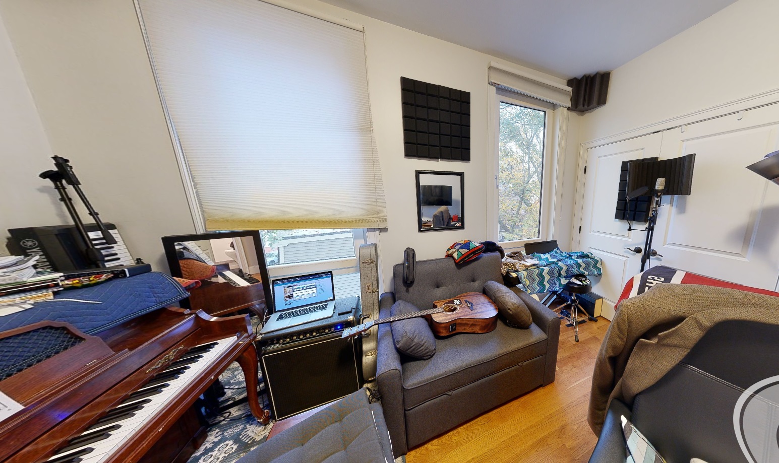 168 Hampshire St, Inman Square