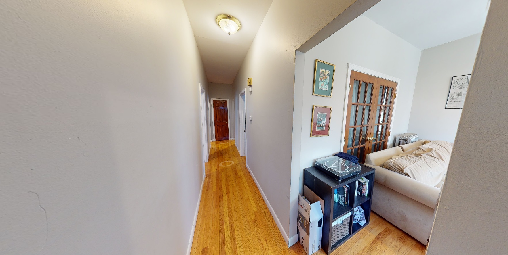 23 Tufts St, Cambridgeport